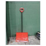 18" Snow Shovel