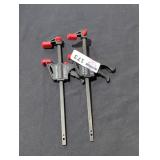 6" Tekton Bar Clamp