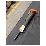 SOLD AS IS WHERE IS NO GUARANTEE OR RETURNS.