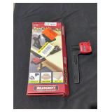 Milescraft 1403 Saw Guide (Only Piece Shown)