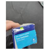 Leviton 15 Amps Single Pole Toggle Switch White 1