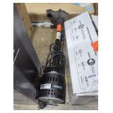 Everbilt Pedestal Pump