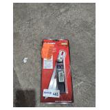 Digital Sliding T-BevelAngle Finder