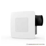 50 CFM CeilingWall Mount Easy Roomside Installatio