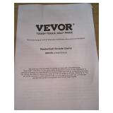 Vevor Arcade Basketball Game