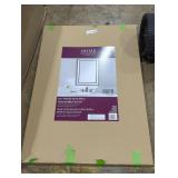 Home Decor 22"w 32"h, Mirror