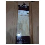 vinyl plank flooring