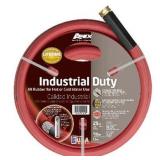 8695-25 0.63 in. X 25 Ft. Industrial Hot Water All