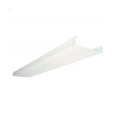 Replacement Lens, 48 L X 8 W, for SB Series, Acryl