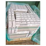 Skid Lot Of Corso Italia Porcelain Tile