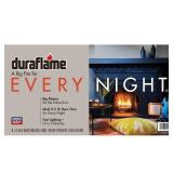 Duraflame Every Night 5.2 Lb Firelogs  4 Logs per