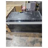 Samsung Over the Range Microwave Oven