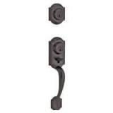 Montara Handleset WJuno Knob SmartKey Venetian Bro