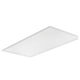 Lithonia Lighting, LED Flat Panel M2, 24Lx48W