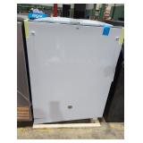 GE Under Counter Dishwasher