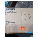 Capital Vanity Light