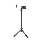 7000 Lumens Portable Corded LED Work Light with Tr