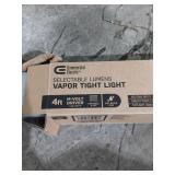 Vapor Tight Light