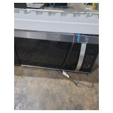 Whirlpool Over the Range Microwave Oven