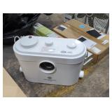 Macerating Flo 600w Pump