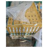Skid Lot Of Premium Porcelain Tile