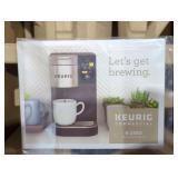 Keurig Commercial Brewing System