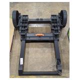 Plastic Hand Truck/ Tool Cart