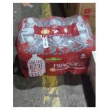 Niagara Distilled Drinking Water 1Gal 6PK