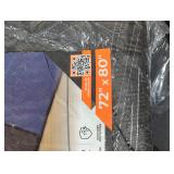 80 in. L X 72 in. W Premium Moving Blanket