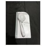 3-Spray Wall Mount Handheld Shower Head 1.8 GPM in