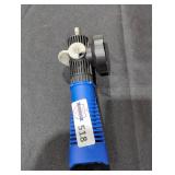 Sold as is where is. No guarantee or returns.