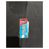 Makita Impact XPS 12 Square 2 Socket Adapter, Rete