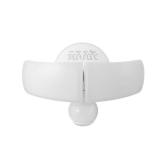 MaxDetect 240 White Motion Sensing Wired Outdoor 2