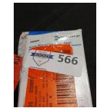 20 Amp 60-Minute Indoor in-Wall Spring Wound Count