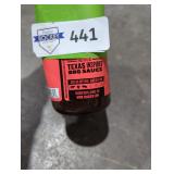 2 Texas Spicy BBQ Marinade, Texas Spicy, 16 Oz,