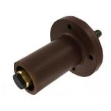 Leviton 15 Amps 125 V GFCI White Outlet and USB Ch