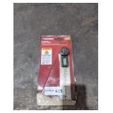 Digital 5 in. Angle Finder