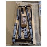 Universal Steel Utility Truck Rack System