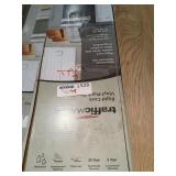 Traffic Master Birchwood Oak 6x48 Flooring 9XBID