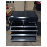 Husky Metal Tool Box