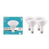 Universal Select 7590120-Watt Equivalent BR40 Dimm