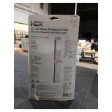 FMS-4 Premium Refrigerator Water Filter Replacemen