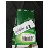 Lincoln Electric Soap Stone Holder with Refills  W