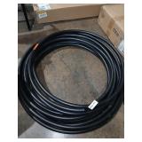 Black Tubing