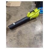 Ryobi 40V Blower