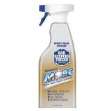 Citrus Scent Hard Surface Cleaner Foam 25.4 Oz