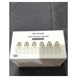 UNOPENED BY ROCKEY TEAM, MAY BE Damaged or