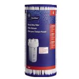 RefrigeratorIcemaker Filtration System