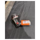 SOLD AS IS WHERE IS NO GUARANTEE OR Returns