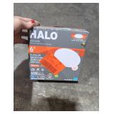 HLBSL 6 in. Can Less Integrated LED, Light